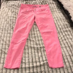 Hot pink SXY JNS
